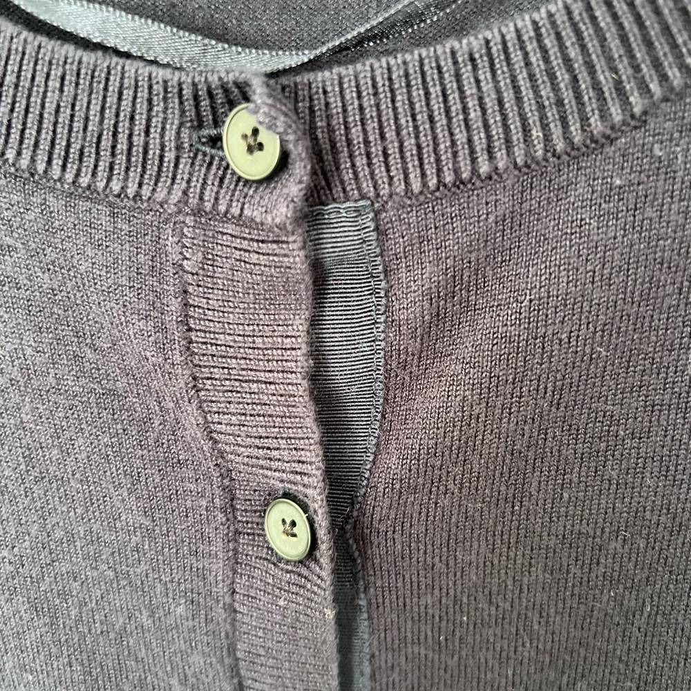 Lane Bryant Women's Cardigan - Picture 6 of 8